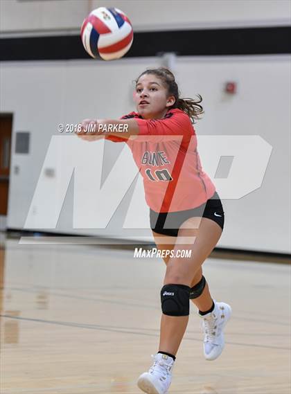 Thumbnail 1 in Bowie @ Vandegrift  photogallery.
