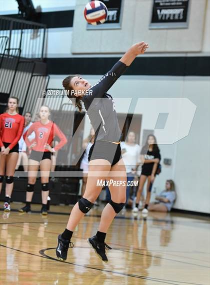 Thumbnail 3 in Bowie @ Vandegrift  photogallery.