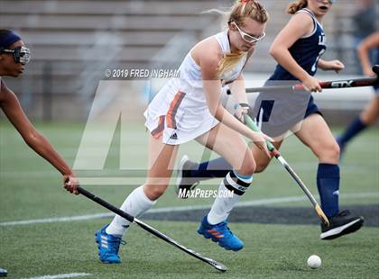 Thumbnail 1 in Mountain View vs Lafayette (Bulldog Invitational) photogallery.