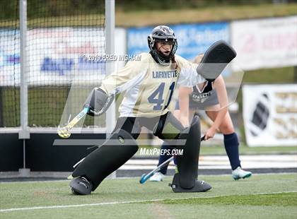 Thumbnail 1 in Mountain View vs Lafayette (Bulldog Invitational) photogallery.