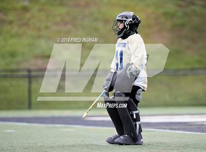 Thumbnail 1 in Mountain View vs Lafayette (Bulldog Invitational) photogallery.
