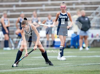 Thumbnail 1 in Mountain View vs Lafayette (Bulldog Invitational) photogallery.