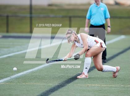 Thumbnail 3 in Mountain View vs Lafayette (Bulldog Invitational) photogallery.