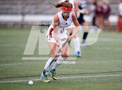 Thumbnail 1 in Mountain View vs Lafayette (Bulldog Invitational) photogallery.