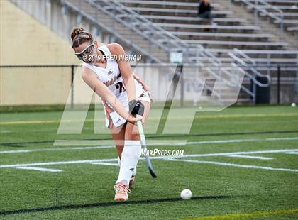 Thumbnail 3 in Mountain View vs Lafayette (Bulldog Invitational) photogallery.
