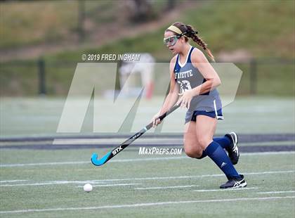 Thumbnail 3 in Mountain View vs Lafayette (Bulldog Invitational) photogallery.