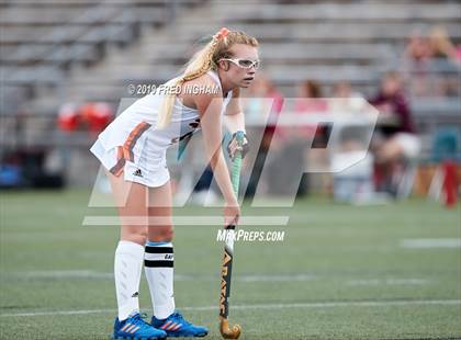 Thumbnail 3 in Mountain View vs Lafayette (Bulldog Invitational) photogallery.