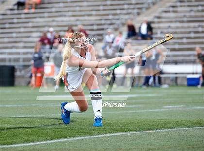 Thumbnail 3 in Mountain View vs Lafayette (Bulldog Invitational) photogallery.