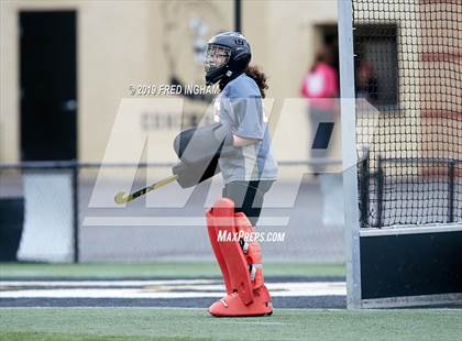 Thumbnail 3 in Mountain View vs Lafayette (Bulldog Invitational) photogallery.