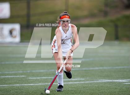 Thumbnail 3 in Mountain View vs Lafayette (Bulldog Invitational) photogallery.