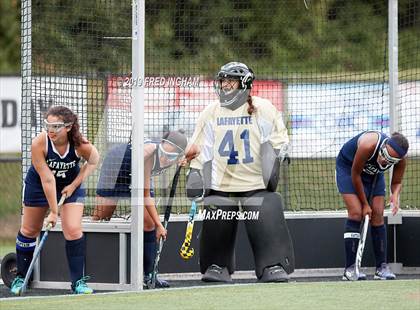 Thumbnail 3 in Mountain View vs Lafayette (Bulldog Invitational) photogallery.