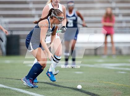 Thumbnail 1 in Mountain View vs Lafayette (Bulldog Invitational) photogallery.