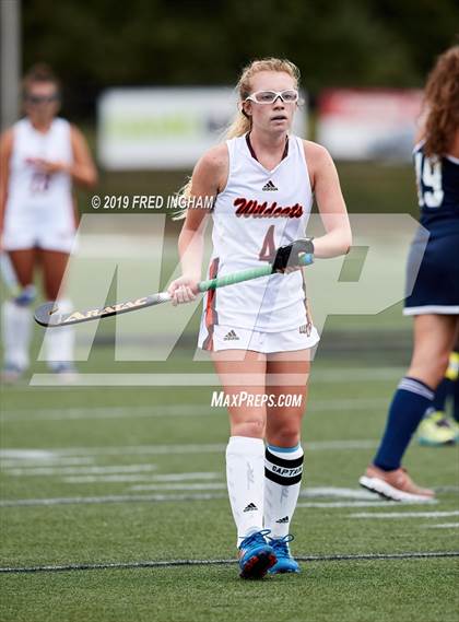 Thumbnail 1 in Mountain View vs Lafayette (Bulldog Invitational) photogallery.
