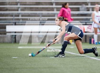 Thumbnail 2 in Mountain View vs Lafayette (Bulldog Invitational) photogallery.