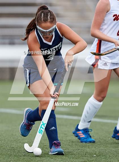 Thumbnail 2 in Mountain View vs Lafayette (Bulldog Invitational) photogallery.