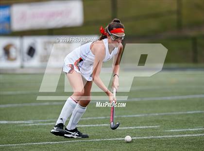 Thumbnail 2 in Mountain View vs Lafayette (Bulldog Invitational) photogallery.
