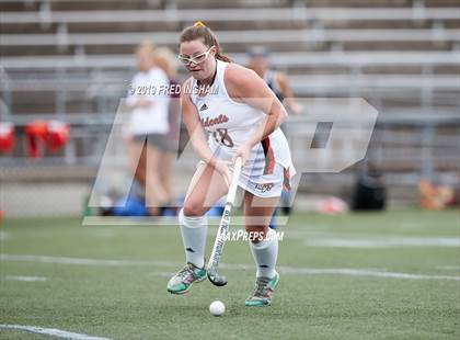 Thumbnail 1 in Mountain View vs Lafayette (Bulldog Invitational) photogallery.