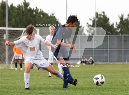 Thumbnail 1 in Moorhead @ Bemidji photogallery.