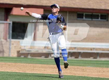 Thumbnail 2 in Mission Viejo vs. Basic (National Classic) photogallery.