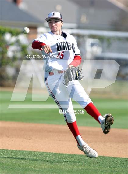 Thumbnail 1 in Mission Viejo vs. Basic (National Classic) photogallery.