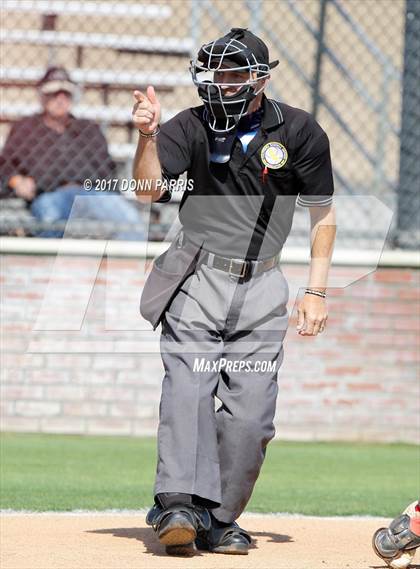 Thumbnail 1 in Mission Viejo vs. Basic (National Classic) photogallery.