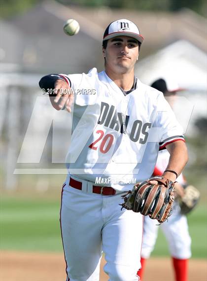 Thumbnail 3 in Mission Viejo vs. Basic (National Classic) photogallery.