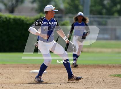 Thumbnail 2 in Mission Viejo vs. Basic (National Classic) photogallery.
