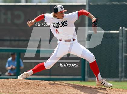 Thumbnail 3 in Mission Viejo vs. Basic (National Classic) photogallery.