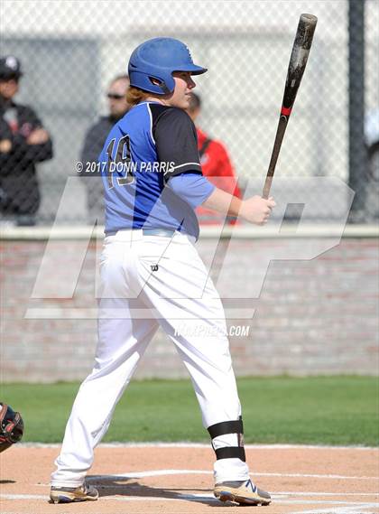 Thumbnail 3 in Mission Viejo vs. Basic (National Classic) photogallery.