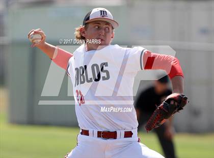 Thumbnail 2 in Mission Viejo vs. Basic (National Classic) photogallery.
