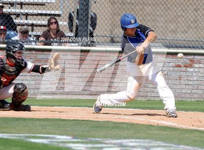 Thumbnail 1 in Mission Viejo vs. Basic (National Classic) photogallery.