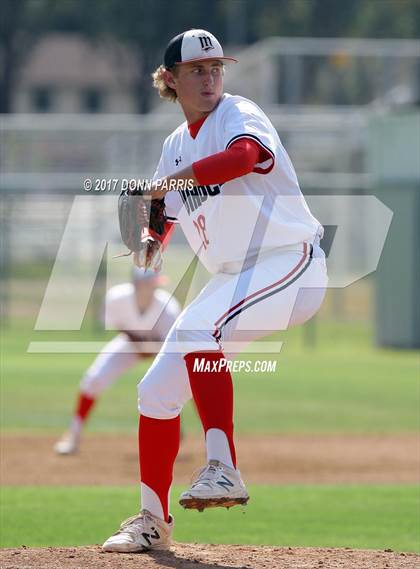 Thumbnail 3 in Mission Viejo vs. Basic (National Classic) photogallery.