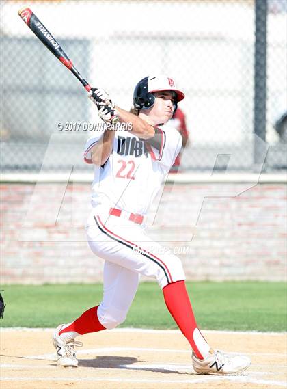 Thumbnail 1 in Mission Viejo vs. Basic (National Classic) photogallery.