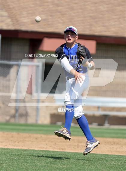 Thumbnail 3 in Mission Viejo vs. Basic (National Classic) photogallery.