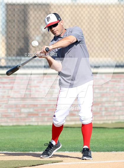 Thumbnail 1 in Mission Viejo vs. Basic (National Classic) photogallery.