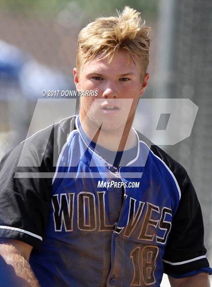 Thumbnail 1 in Mission Viejo vs. Basic (National Classic) photogallery.