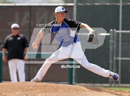 Thumbnail 1 in Mission Viejo vs. Basic (National Classic) photogallery.