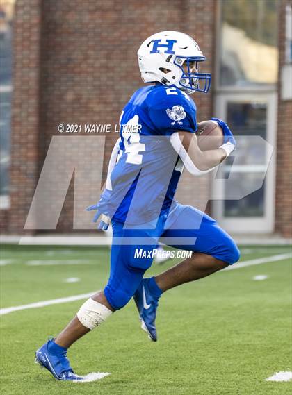 Thumbnail 3 in Simon Kenton @ Highlands photogallery.