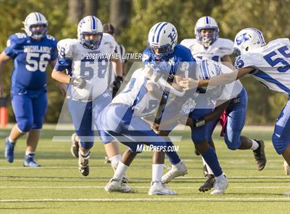 Thumbnail 3 in Simon Kenton @ Highlands photogallery.