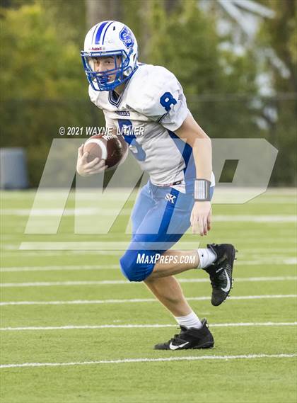 Thumbnail 2 in Simon Kenton @ Highlands photogallery.