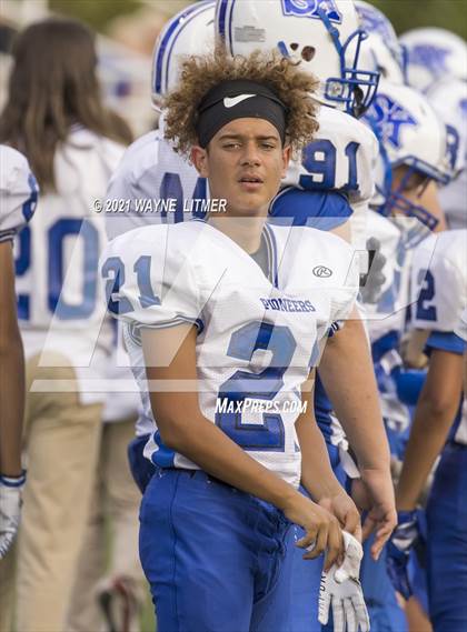 Thumbnail 2 in Simon Kenton @ Highlands photogallery.