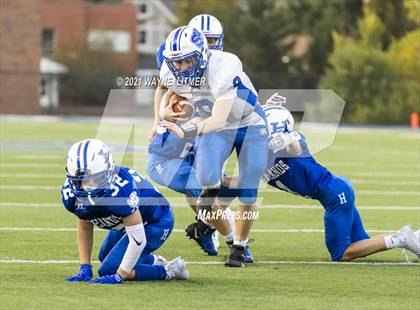 Thumbnail 2 in Simon Kenton @ Highlands photogallery.