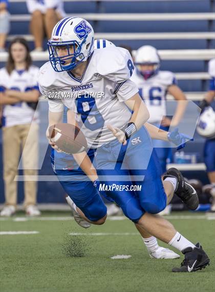 Thumbnail 1 in Simon Kenton @ Highlands photogallery.