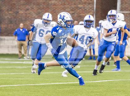 Thumbnail 2 in Simon Kenton @ Highlands photogallery.