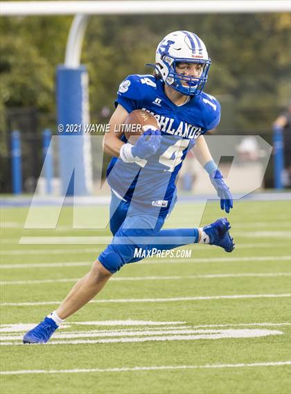 Thumbnail 3 in Simon Kenton @ Highlands photogallery.