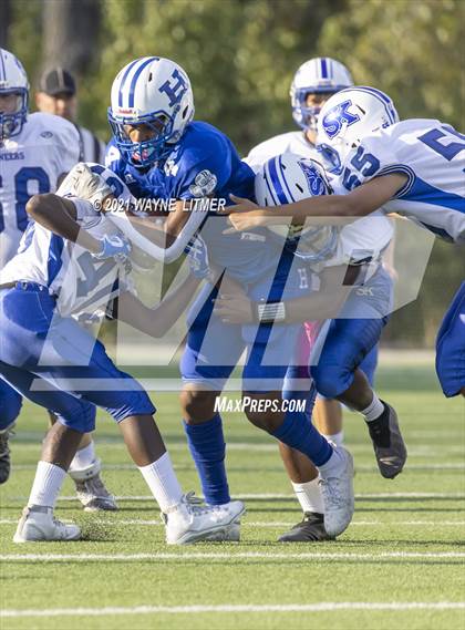 Thumbnail 2 in Simon Kenton @ Highlands photogallery.