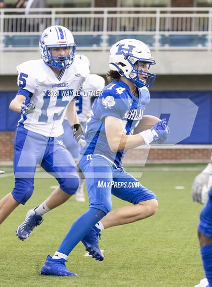 Thumbnail 1 in Simon Kenton @ Highlands photogallery.
