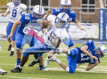 Thumbnail 3 in Simon Kenton @ Highlands photogallery.