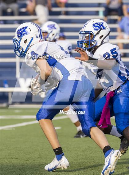 Thumbnail 3 in Simon Kenton @ Highlands photogallery.