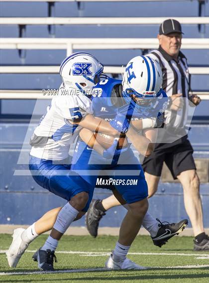 Thumbnail 1 in Simon Kenton @ Highlands photogallery.